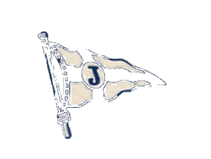 Flaggen-Logo Joersfelder Segel-Club e.V.